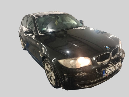 BMW 1