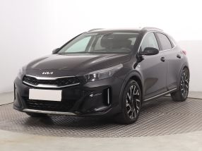 Kia XCeed - 2024
