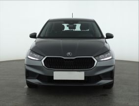 Škoda Fabia - 2022