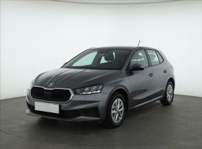 Škoda Fabia - 2022