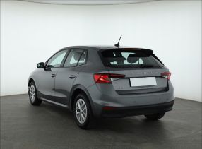 Škoda Fabia - 2022