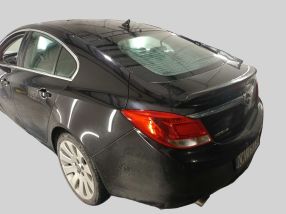 Opel Insignia - 2009