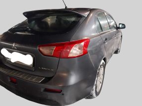 Mitsubishi Lancer - 2010