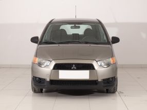 Mitsubishi Colt - 2009