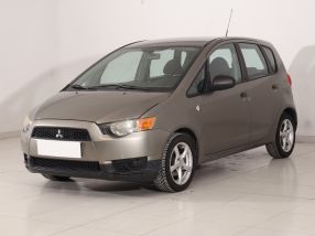 Mitsubishi Colt - 2009