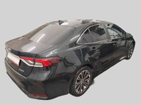 Toyota Corolla - 2020