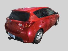 Toyota Auris - 2013