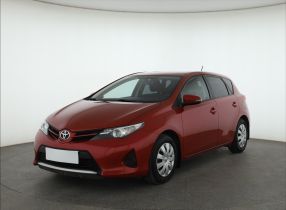 Toyota Auris - 2013