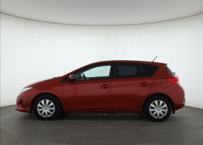 Toyota Auris - 2013