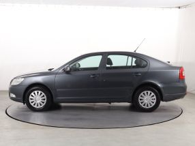 Škoda Octavia - 2011