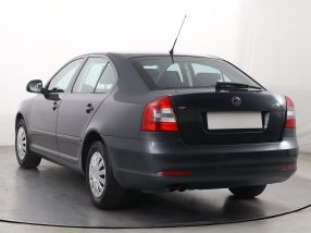 Škoda Octavia - 2011