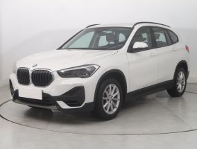 BMW X1 - 2019