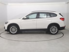 BMW X1 - 2019