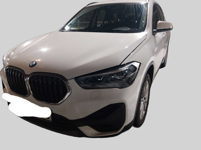 BMW X1 2019