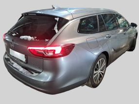 Opel Insignia - 2017