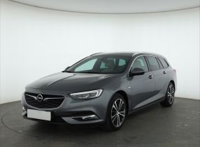 Opel Insignia - 2017