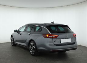 Opel Insignia - 2017