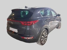 Kia Sportage - 2016