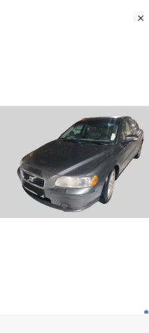 Volvo S60 2007
