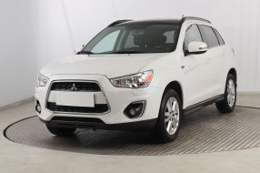 Mitsubishi ASX - 2013