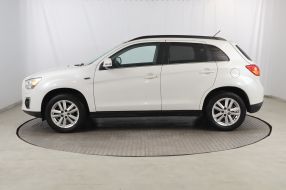 Mitsubishi ASX - 2013