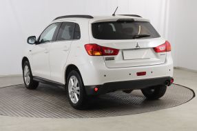 Mitsubishi ASX - 2013