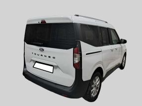 Ford Tourneo Courier - 2024