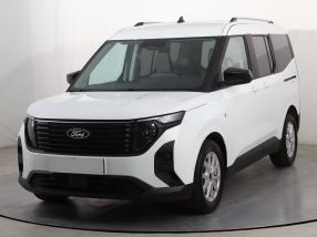 Ford Tourneo Courier - 2024