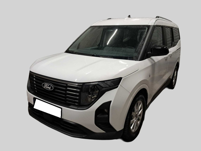 Ford Tourneo Courier 2024
