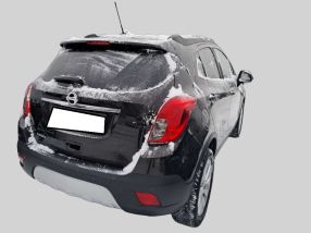 Opel Mokka - 2016