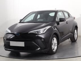 Toyota C-HR - 2020
