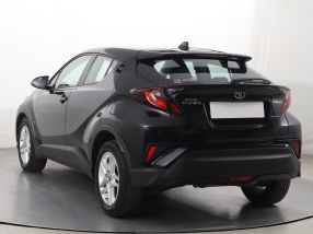 Toyota C-HR - 2020
