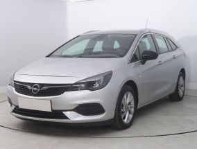 Opel Astra - 2022