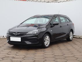 Opel Astra - 2022