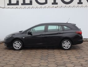 Opel Astra - 2022