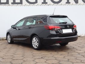 Opel Astra - 2022