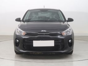 Kia Rio - 2018