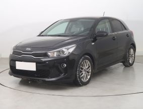 Kia Rio - 2018