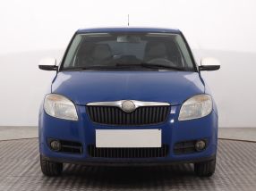 Skoda Fabia - 2009