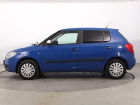 Skoda Fabia - 2009