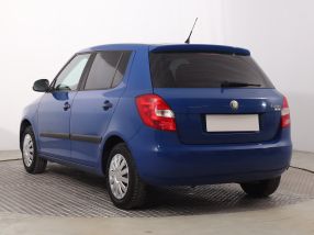 Skoda Fabia - 2009