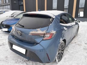 Toyota Corolla - 2020