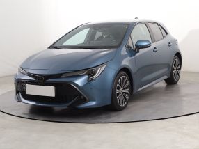 Toyota Corolla - 2020