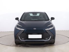 Toyota C-HR - 2024