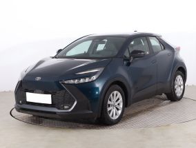 Toyota C-HR - 2024