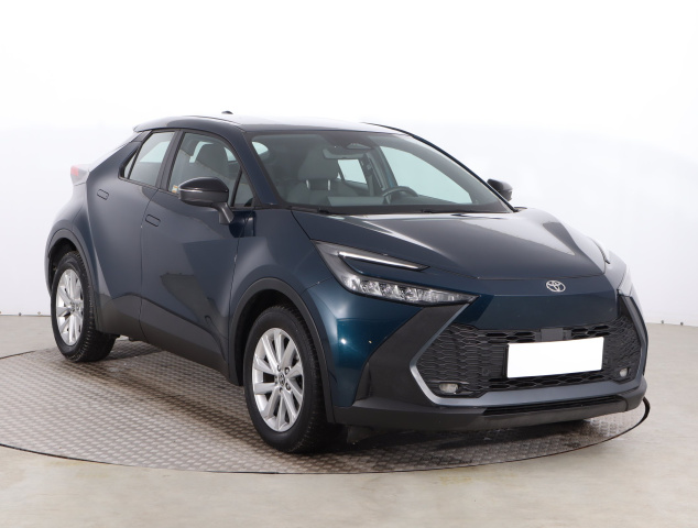 Toyota C-HR 2024