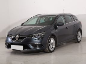Renault Megane - 2016