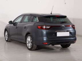 Renault Megane - 2016
