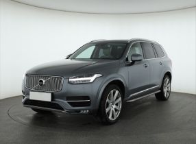 Volvo XC90 - 2017