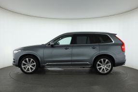 Volvo XC90 - 2017